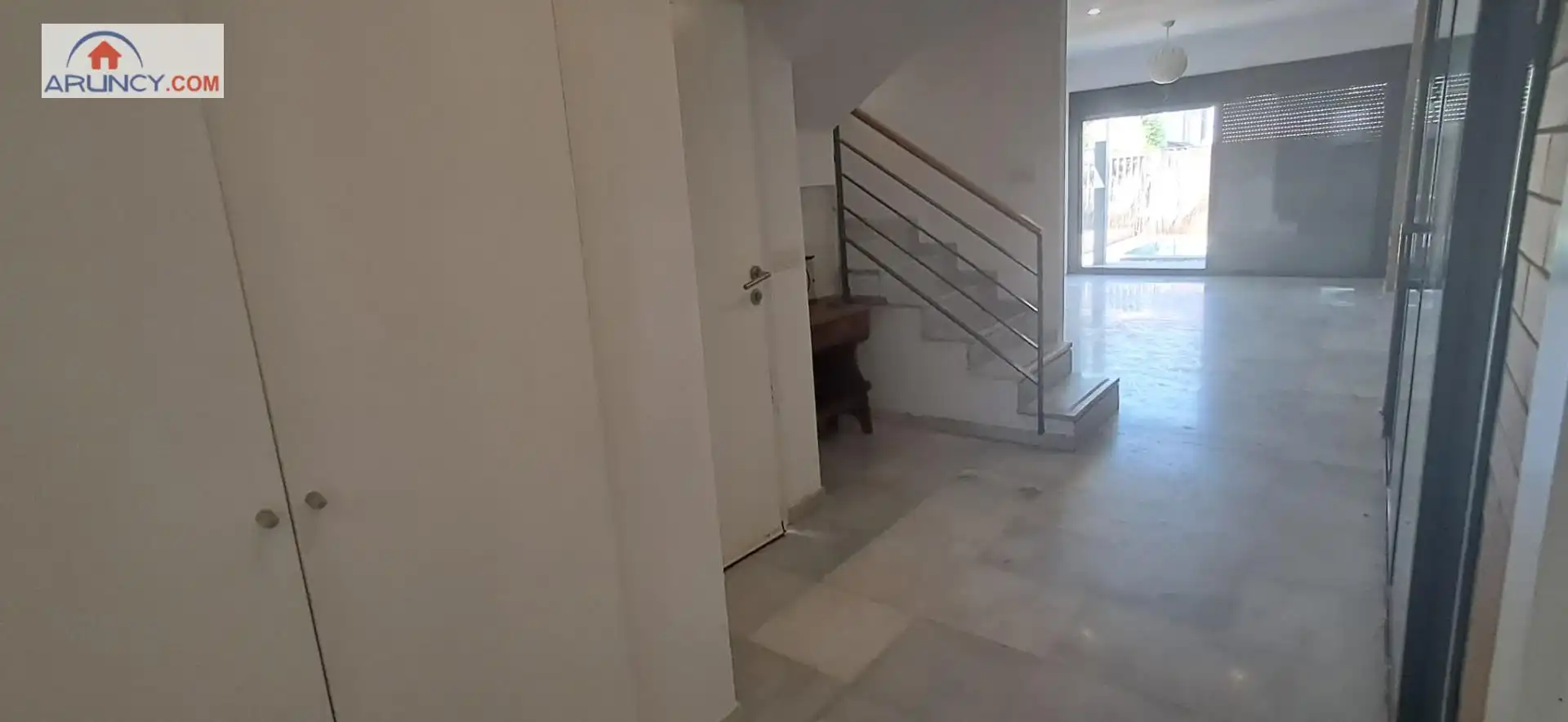 Casa adosada en venda en Espartinas amb Aire condicionat, Calefacció i Jardí privat