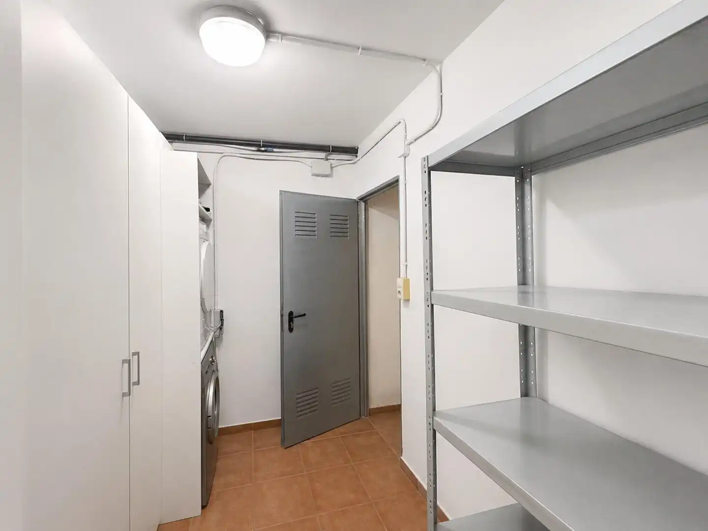 Flat for sale in Teo  with Heating