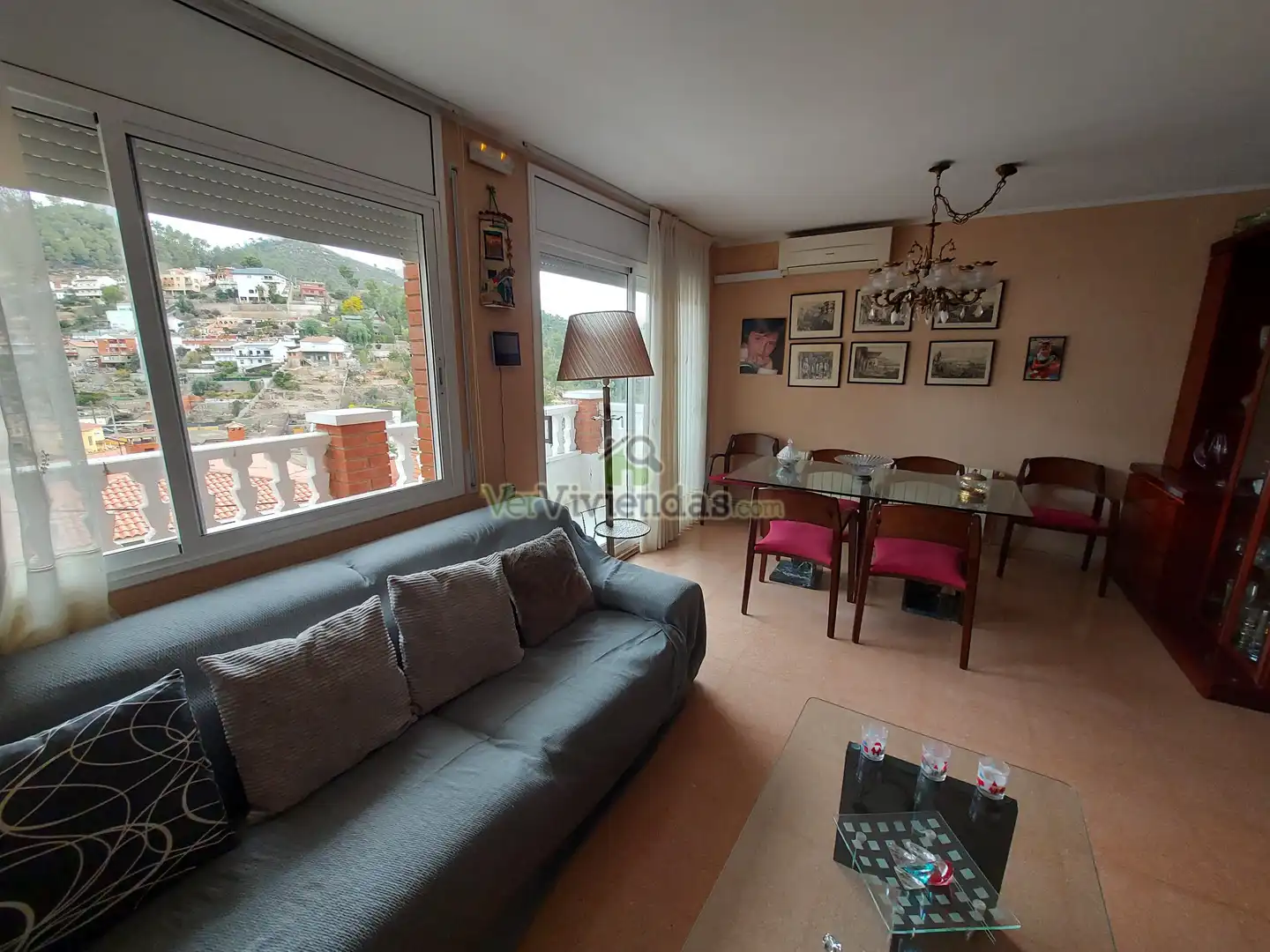 Maison avec terrasse à vendre à Carrer de la Ginesta 28, imagen 33
