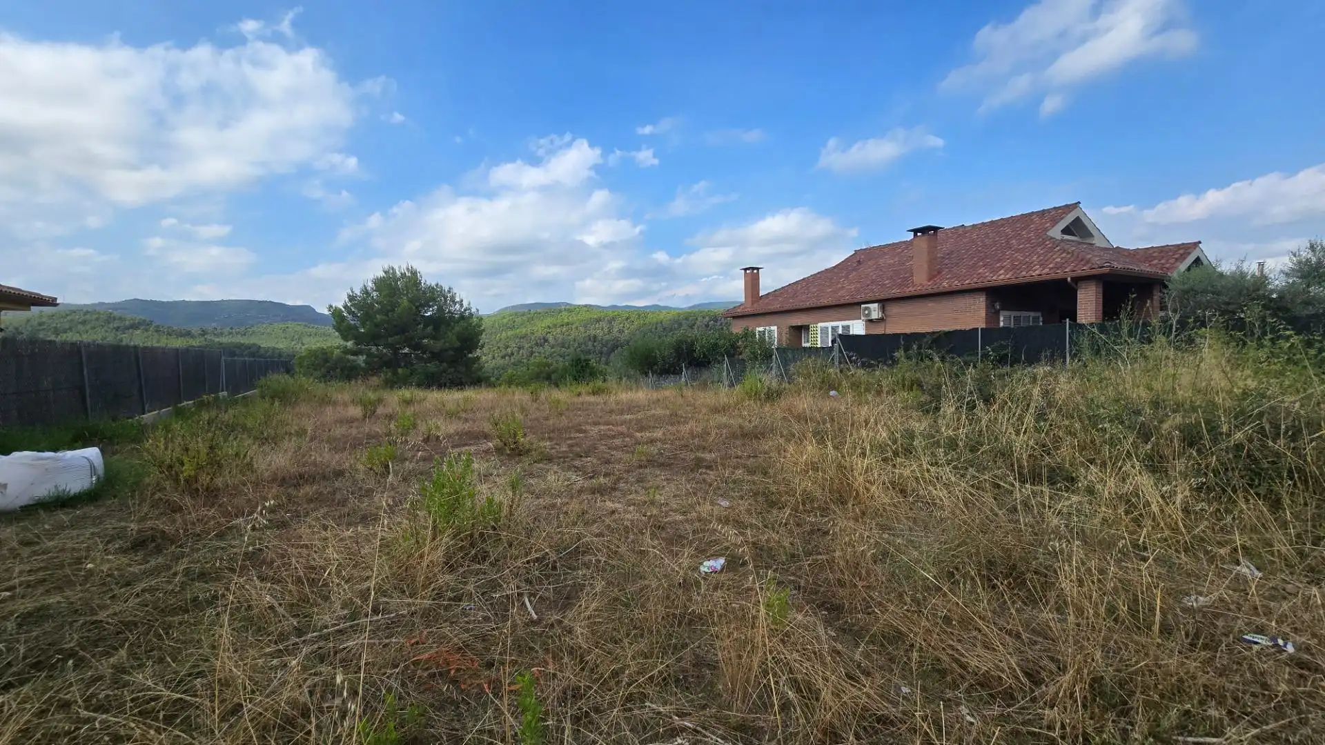 Lands and plots for sale in del Castell de Montbui, imagen 17