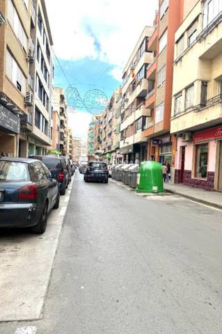 Piso en Venta en Santo Domigo