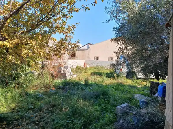Semi-detached house for sale in Desamparados - Hurchillo - Torremendo, imagen 11