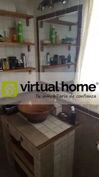 Detached house with terrace for sale in Barranco Hondo, imagen 17