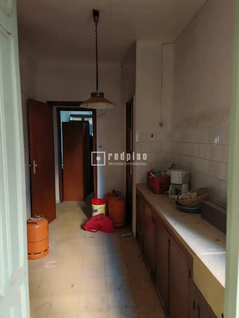 Cocina de Piso en venta en Alcantarilla