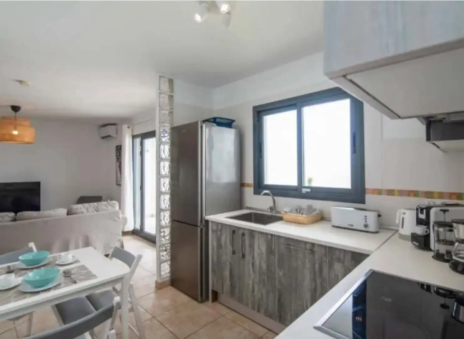 Houses for sale in Playa Blanca