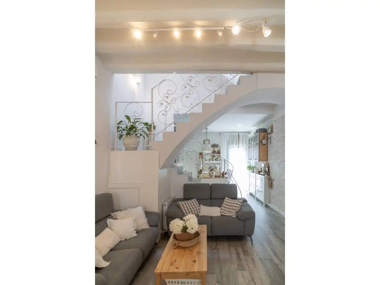 Casa con giardino in vendita a Calle Avellaneda, imagen 14