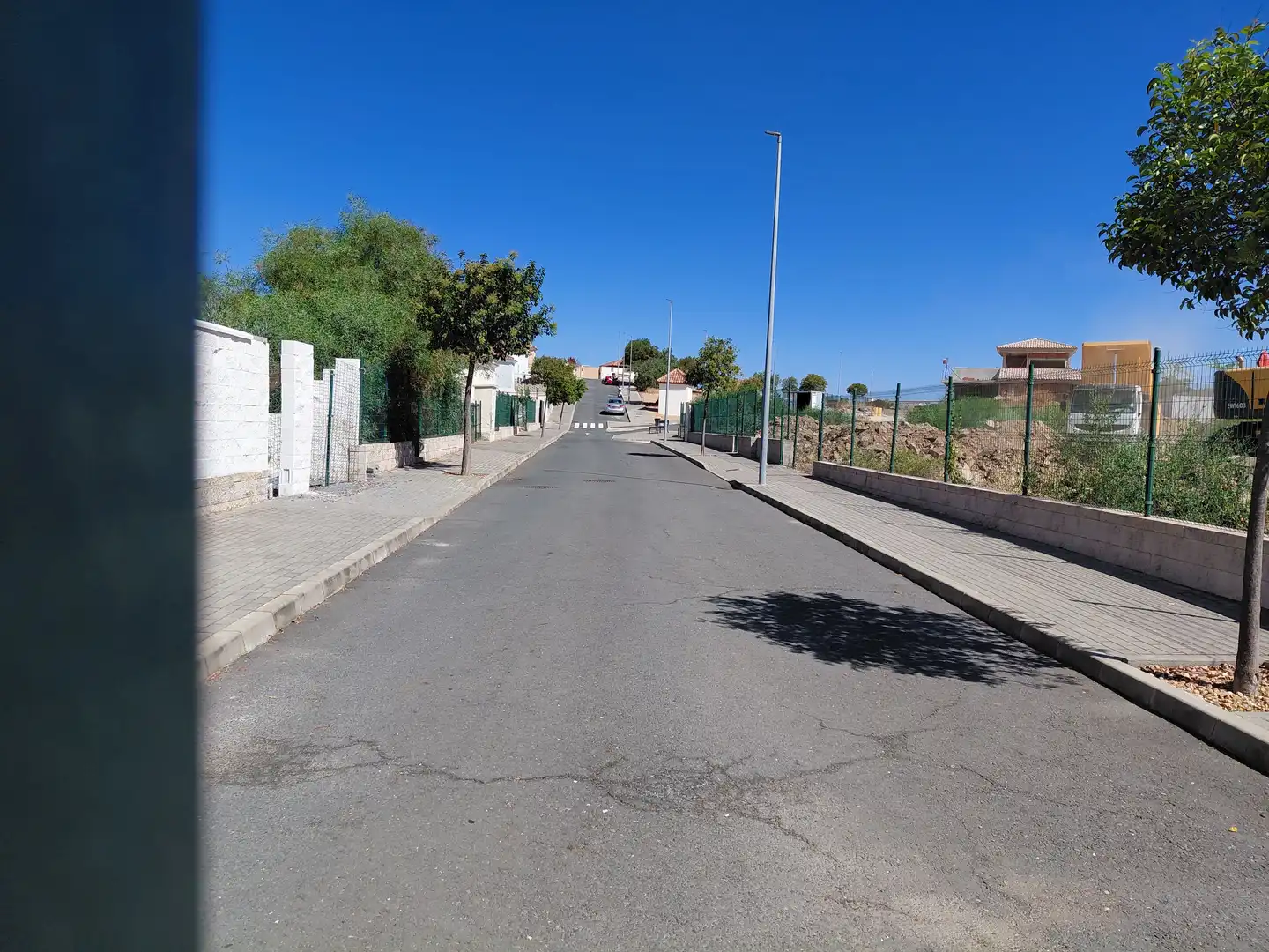 Lands and plots for sale in Calle RUBEN DARIO, imagen 4