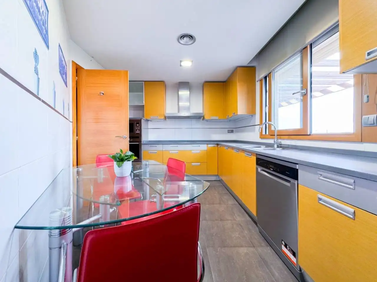 Penthouse with terrace for sale in Valls, imagen 3