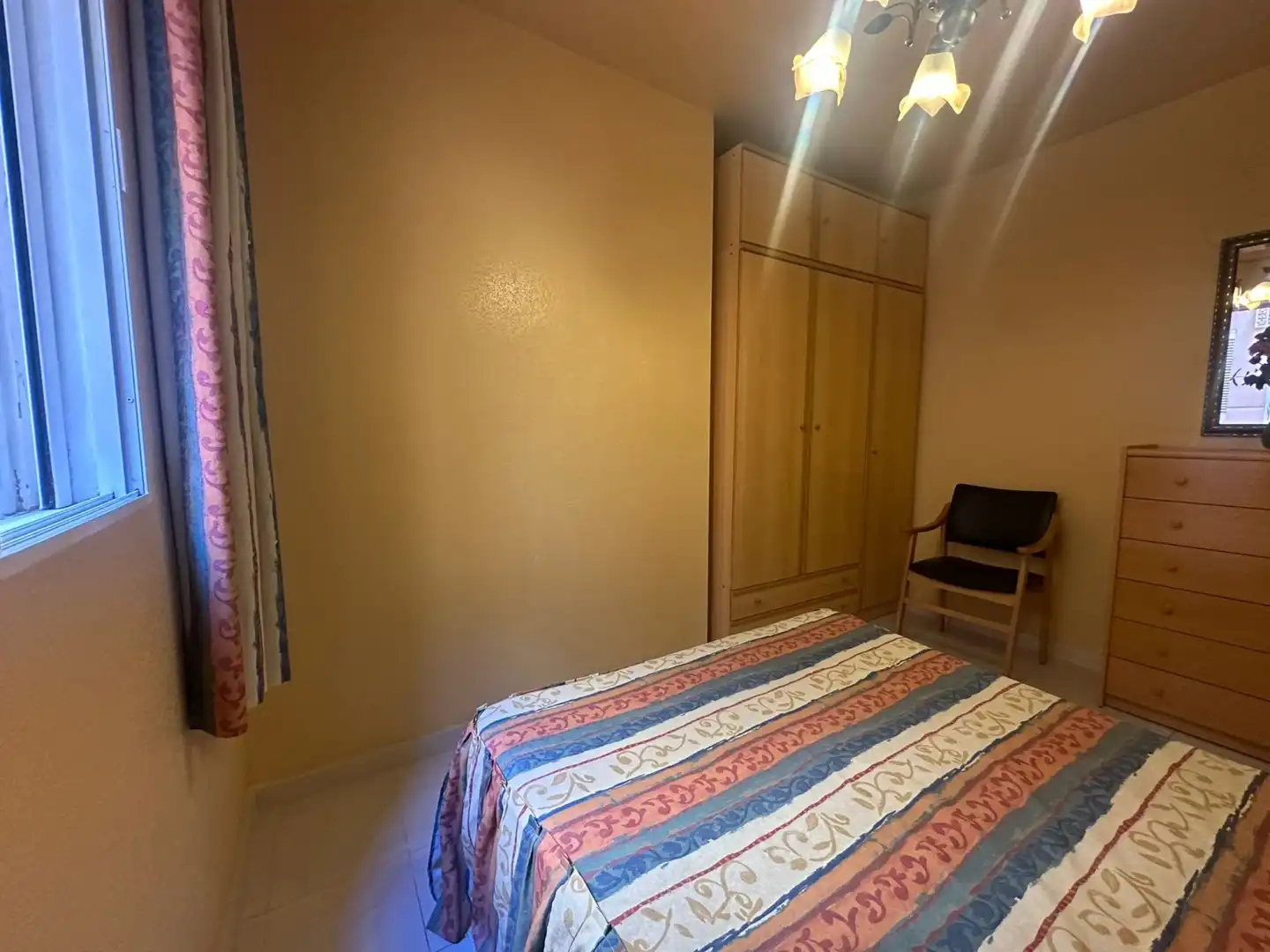 Apartament en venda a Bolnuevo