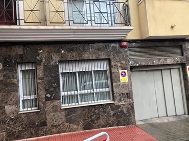 Parking for sale in ALFONSO XIII