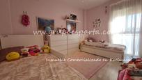 Bedroom of Flat for sale in Santiponce  with Air Conditioner and Terrace