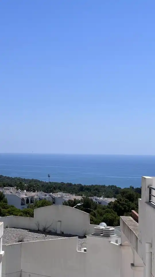 Wohnung zum Verkauf in Peñíscola / Peníscola mit Heizung, Terrasse und Schwimmbad