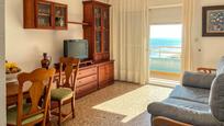 Living room of Apartment for sale in Sueca  with Private garden, Terrace and Balcony