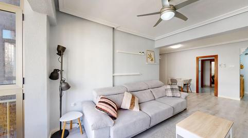 Photo 3 of Flat for sale in  Alfonso XIII, 46, Casco Antiguo, Cartagena