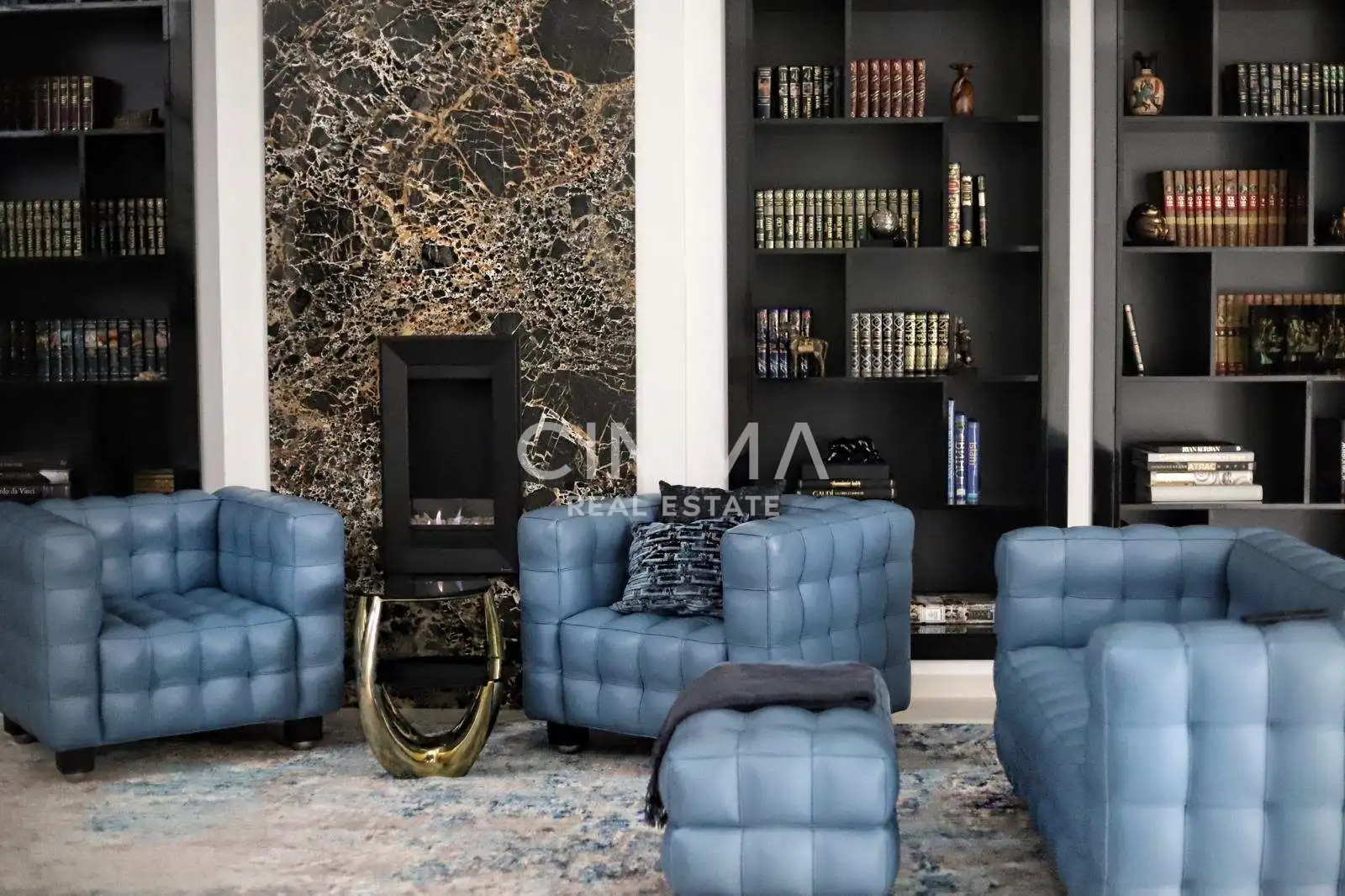 Chalet con terraza en venta en Calle Calle Roma, imagen 17