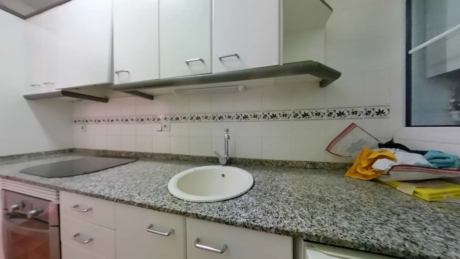 Wohnung zum Verkauf in Carrer de la Indústria, Sagrada Família
