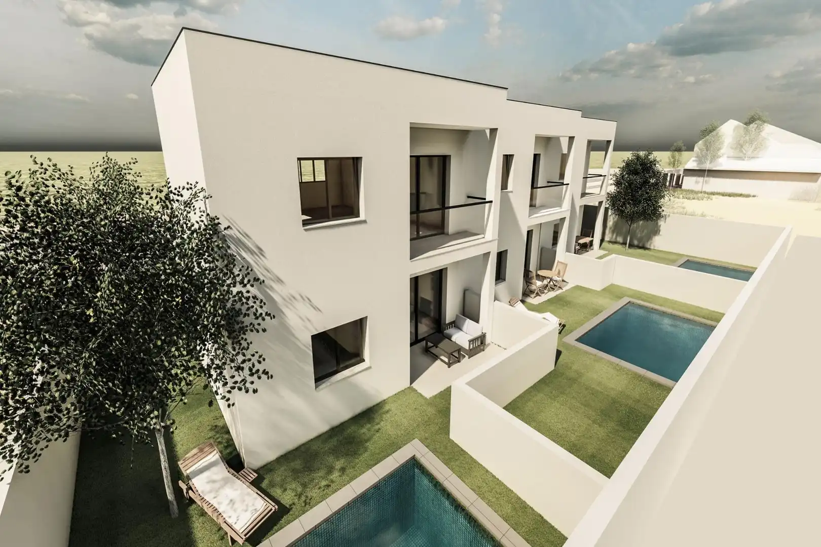 Casa con terraza en venta en Urbanizacion Flamenc, 15, Riumar, imagen 6