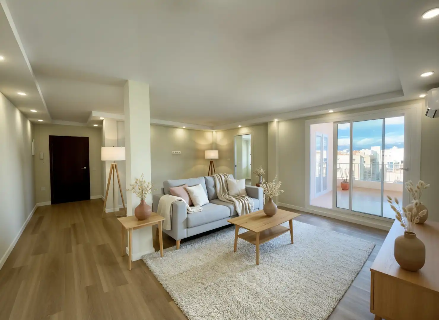 Apartamento en venta en S'Arenal
