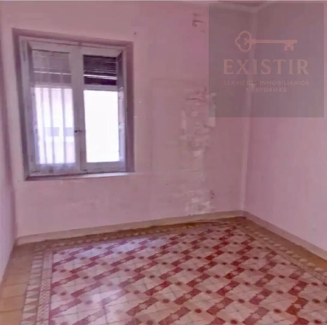 Habitación de Piso en venta en Palencia