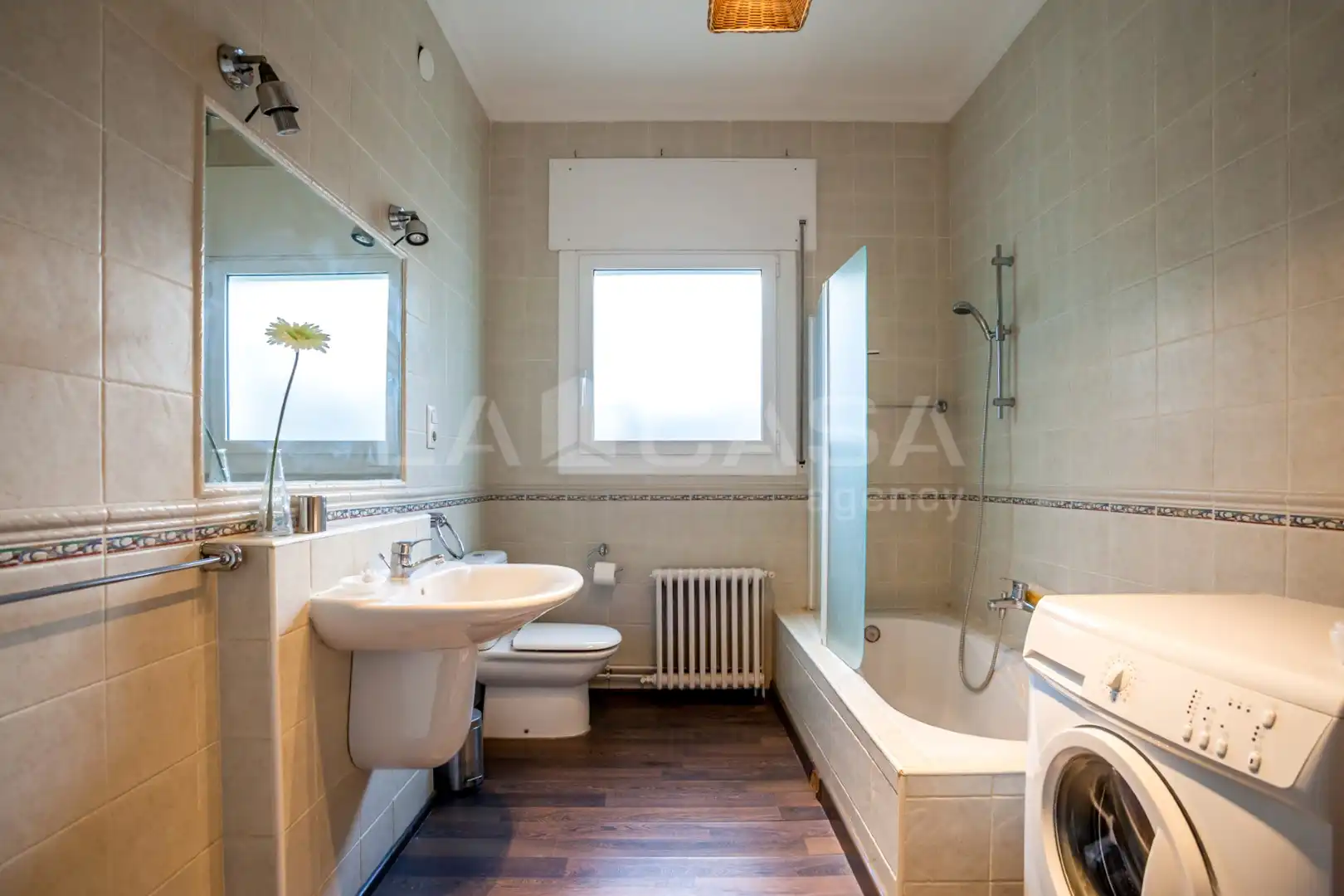 Bathroom of Houses for sale in Castelldefels  with Terrace