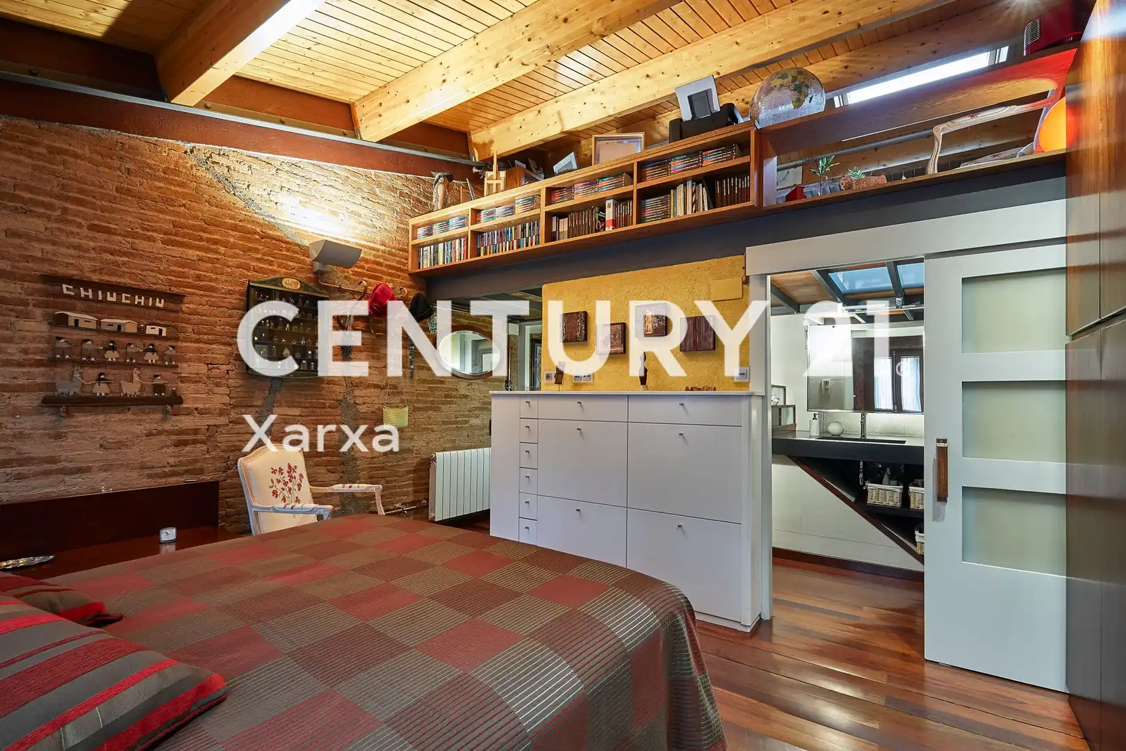 Casa adosada en venta en Horta