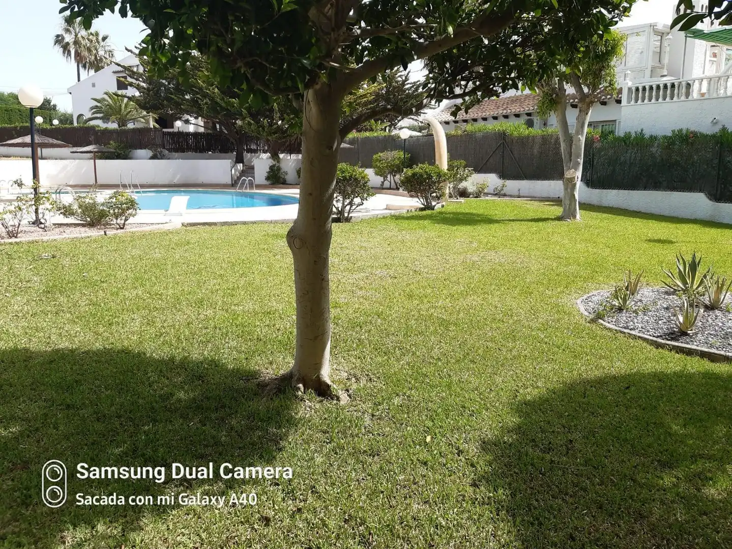 Villa avec piscine à vendre à Orihuela Costa