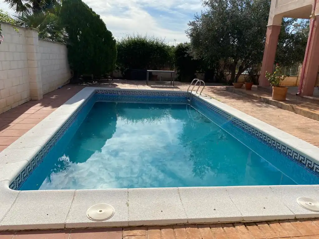 Casa o xalet en venda a Encinarejo de Córdoba
