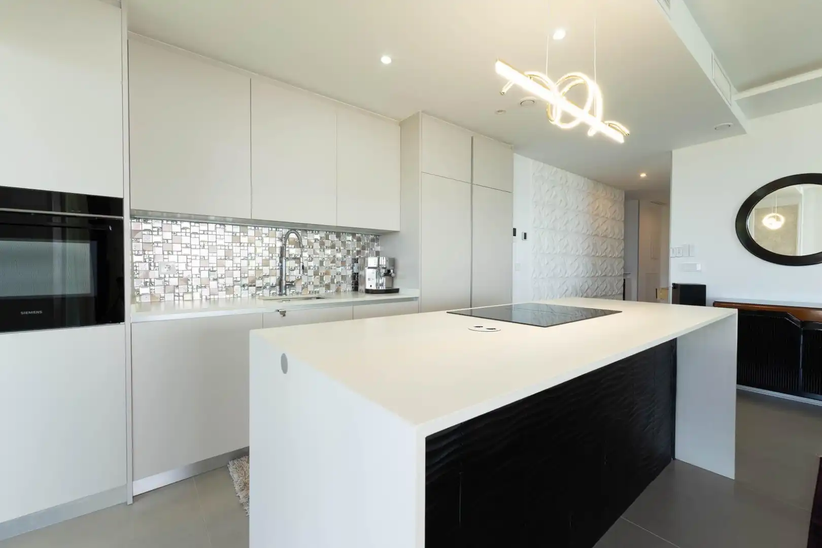 Apartamento con terraza en venta en La Capellanía - El Higuerón, imagen 40