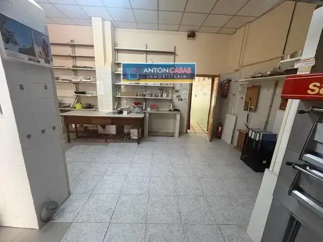Local comercial en venda a Novelda, imagen 5