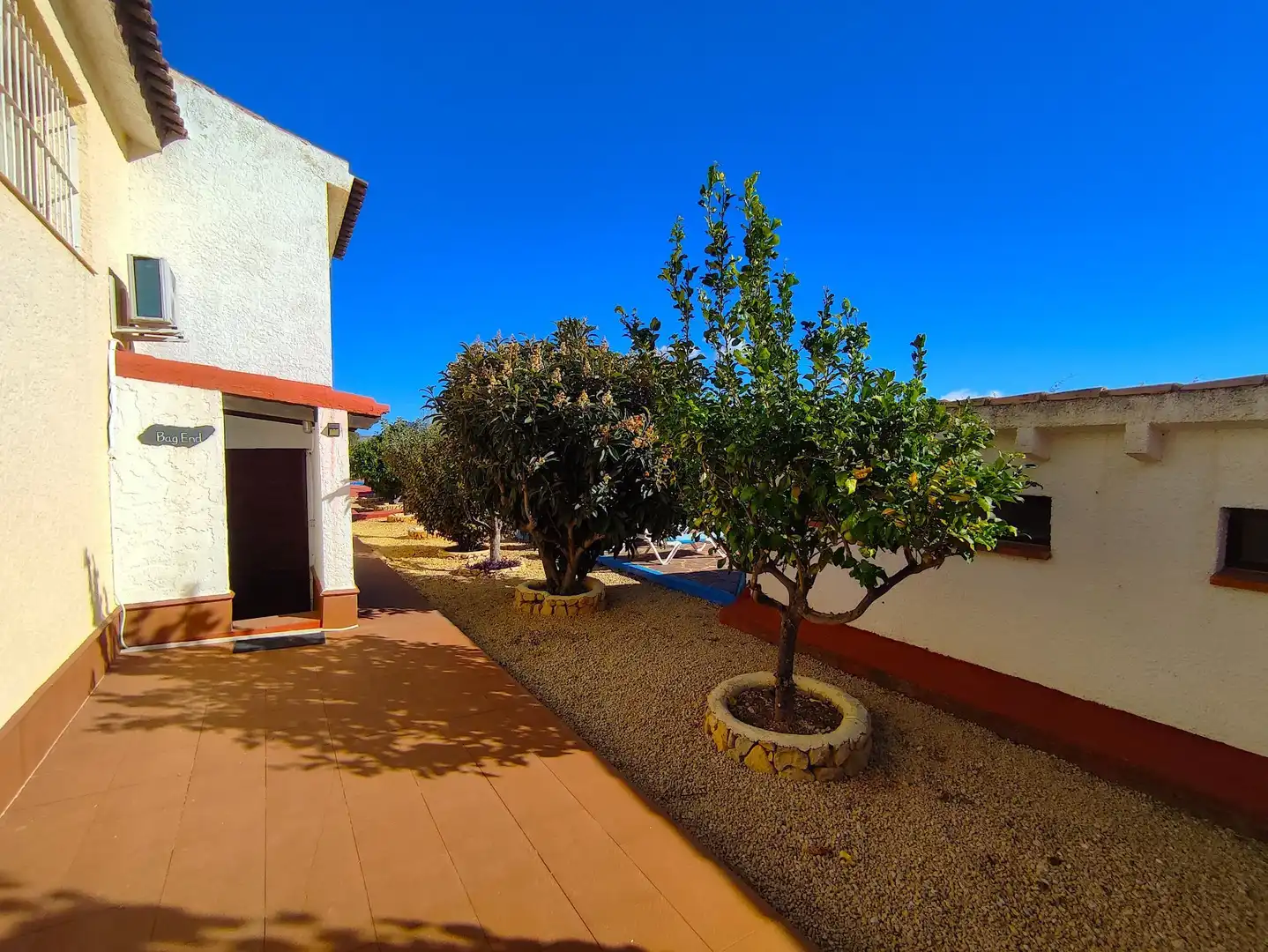 Haus mit Pool zum Verkauf in Balcón de Ponoig - Polop Paradis - Polop Hills, imagen 44