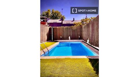 Photo 3 of Flat to rent in Peñagrande, Madrid