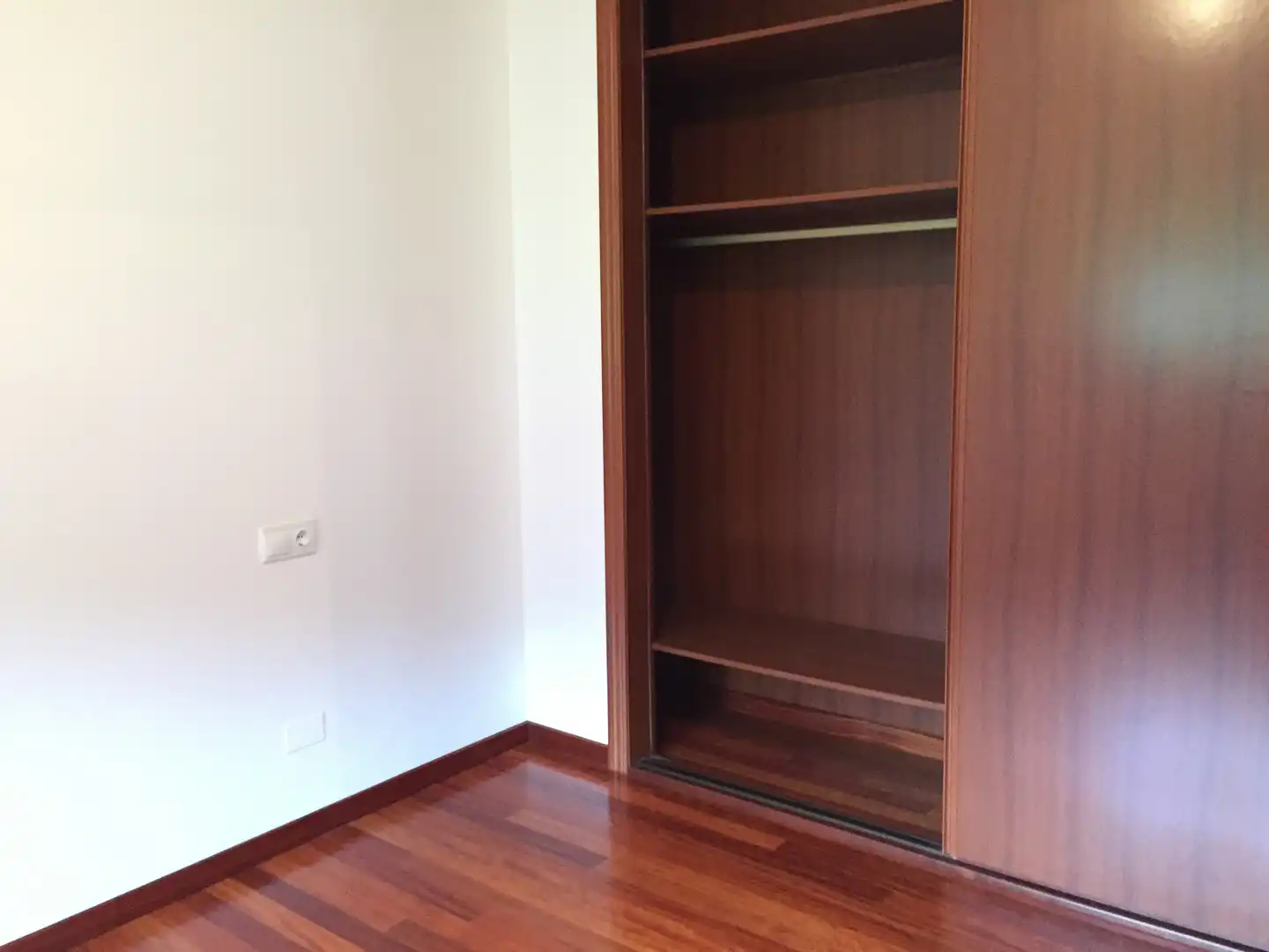Dormitori de Casa o xalet en venda en Santiago de Compostela 