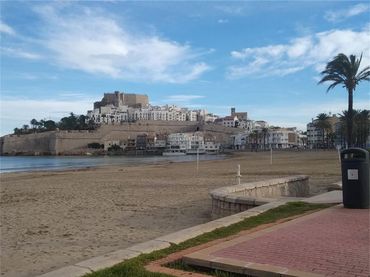 Pis amb piscina en venda a Carrer de Garbí 10