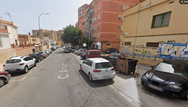 Piso en Venta en Parque Victoria Eugenia