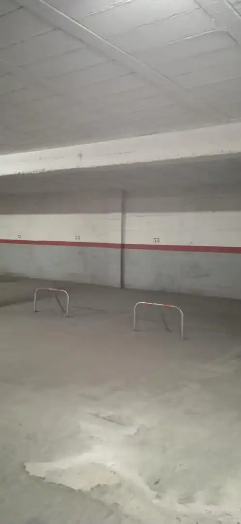 Aparcament en venda a Centro