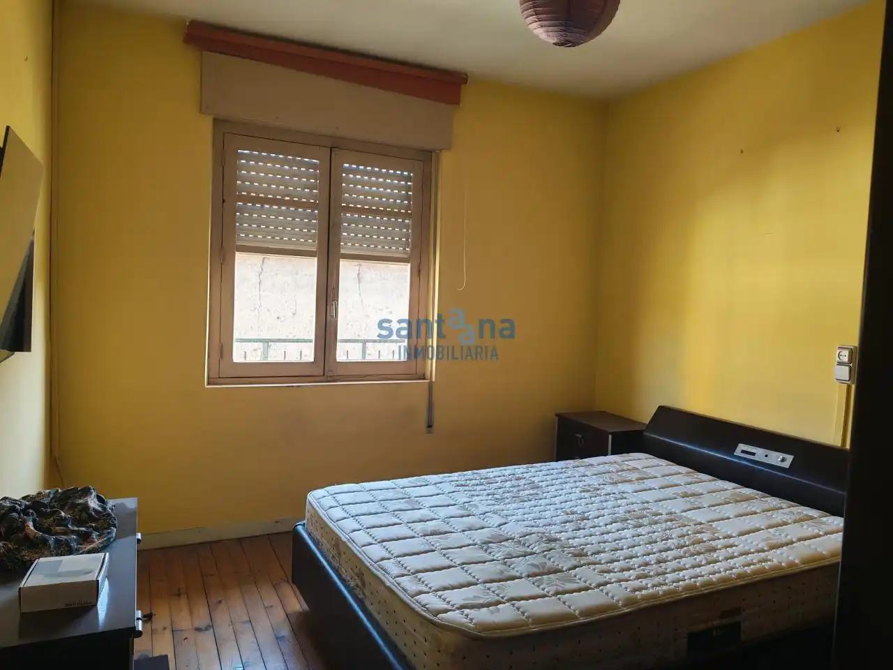 Dormitori de Casa o xalet en venda en Turcia amb Jardí privat, Terrassa i Traster