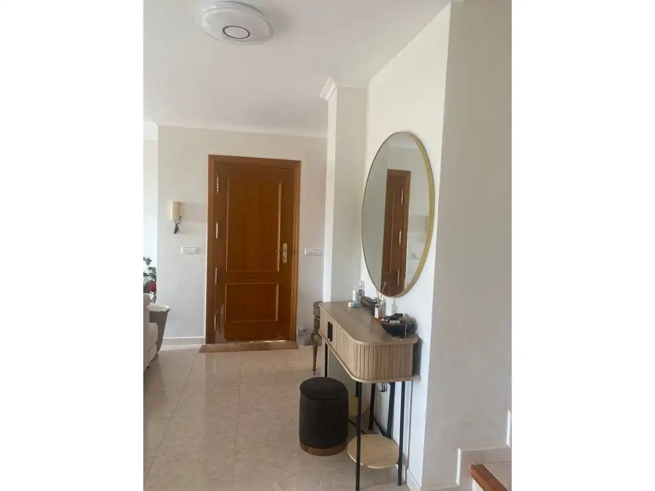 Detached homes for sale in Alicante / Alacant  with Air Conditioner, Terrace and Furnished