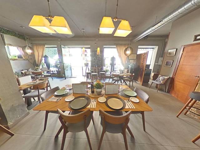 Local comercial en Alquiler en Calle Puerta del Rincón en Zona Centro