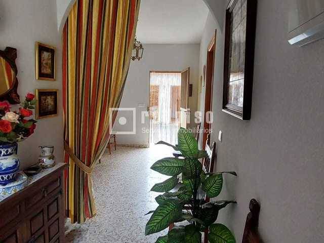 Casa-chalet en Venta en Cebolla