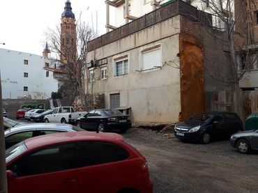 Terrenos y solares en venta en Blas y Melendo 6
