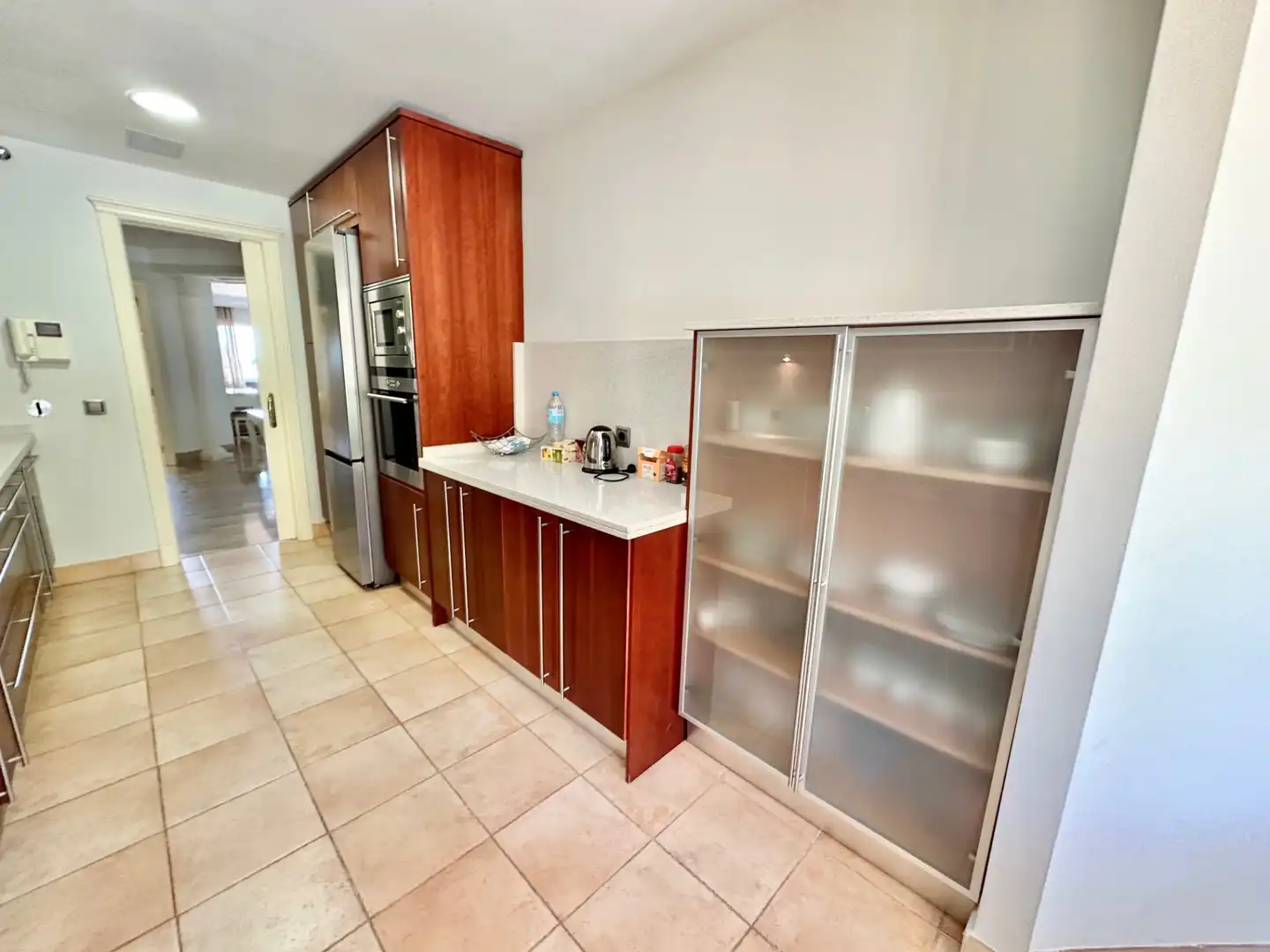 Apartamento con piscina en venta en Milla de Oro, imagen 14