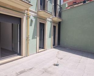 Exterior view of Flat for sale in Cenicero  with Heating, Terrace and Storage room