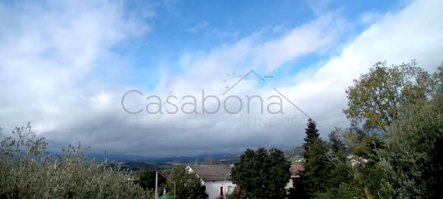 Casa con terraza en venta en L'Esquirol, imagen 16