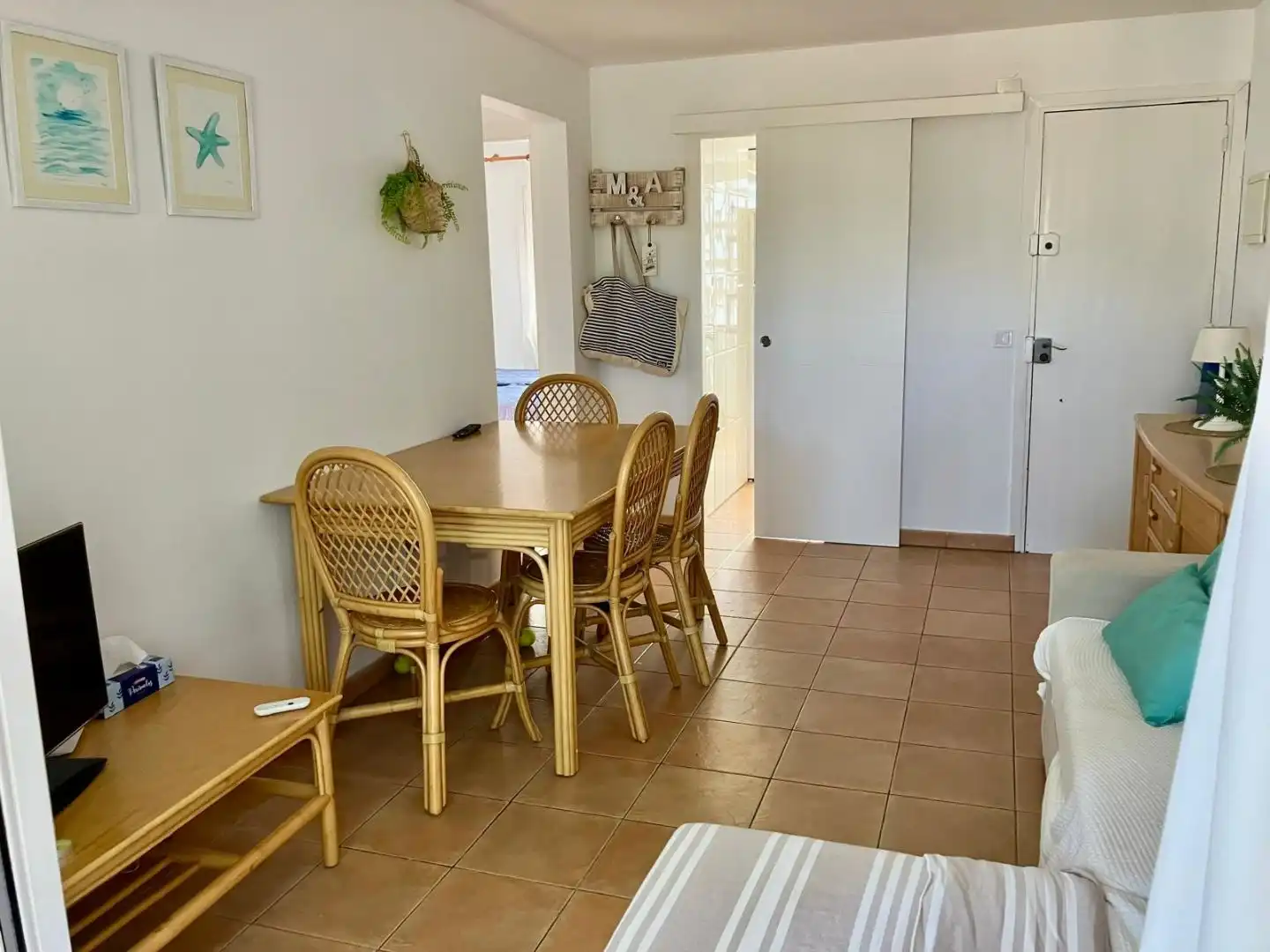 Apartment mit Pool zum Verkauf in avinguda pintor joan serra 26, imagen 8