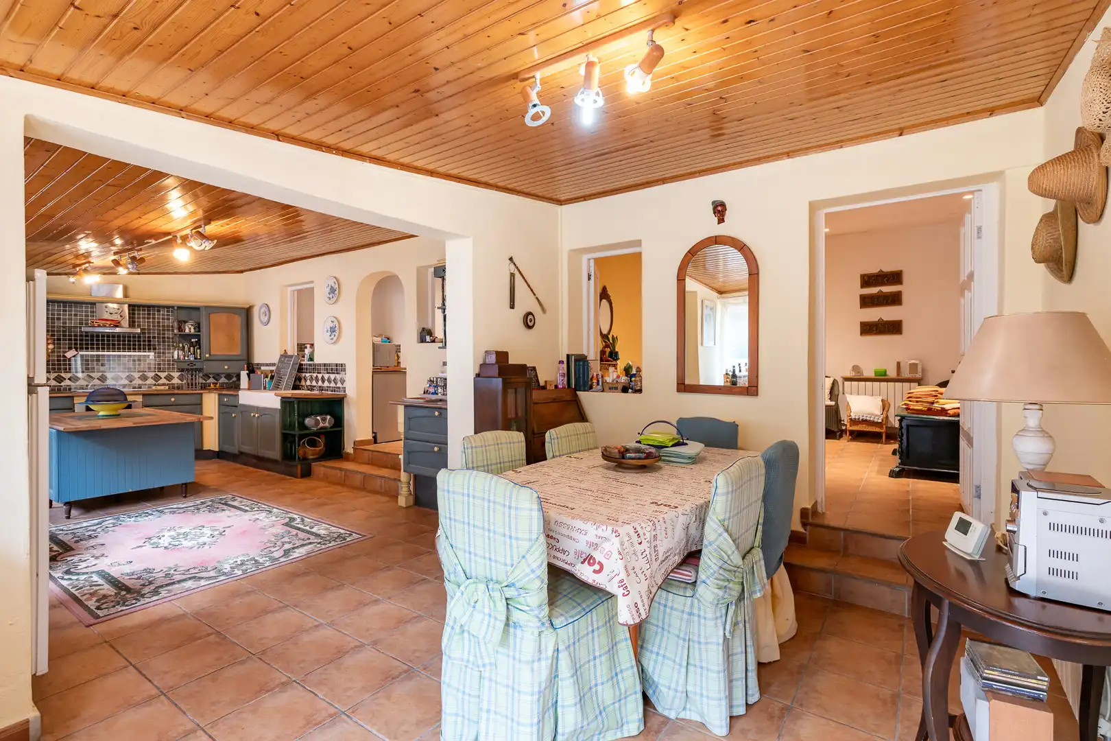 Casa con terrazza in vendita a Ponent, imagen 28