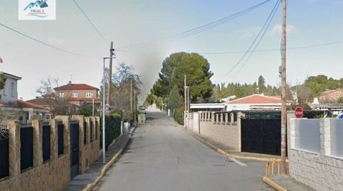 Foto 2 de Casa o chalet en venta en Calle Olmos, Numancia de la Sagra, Toledo