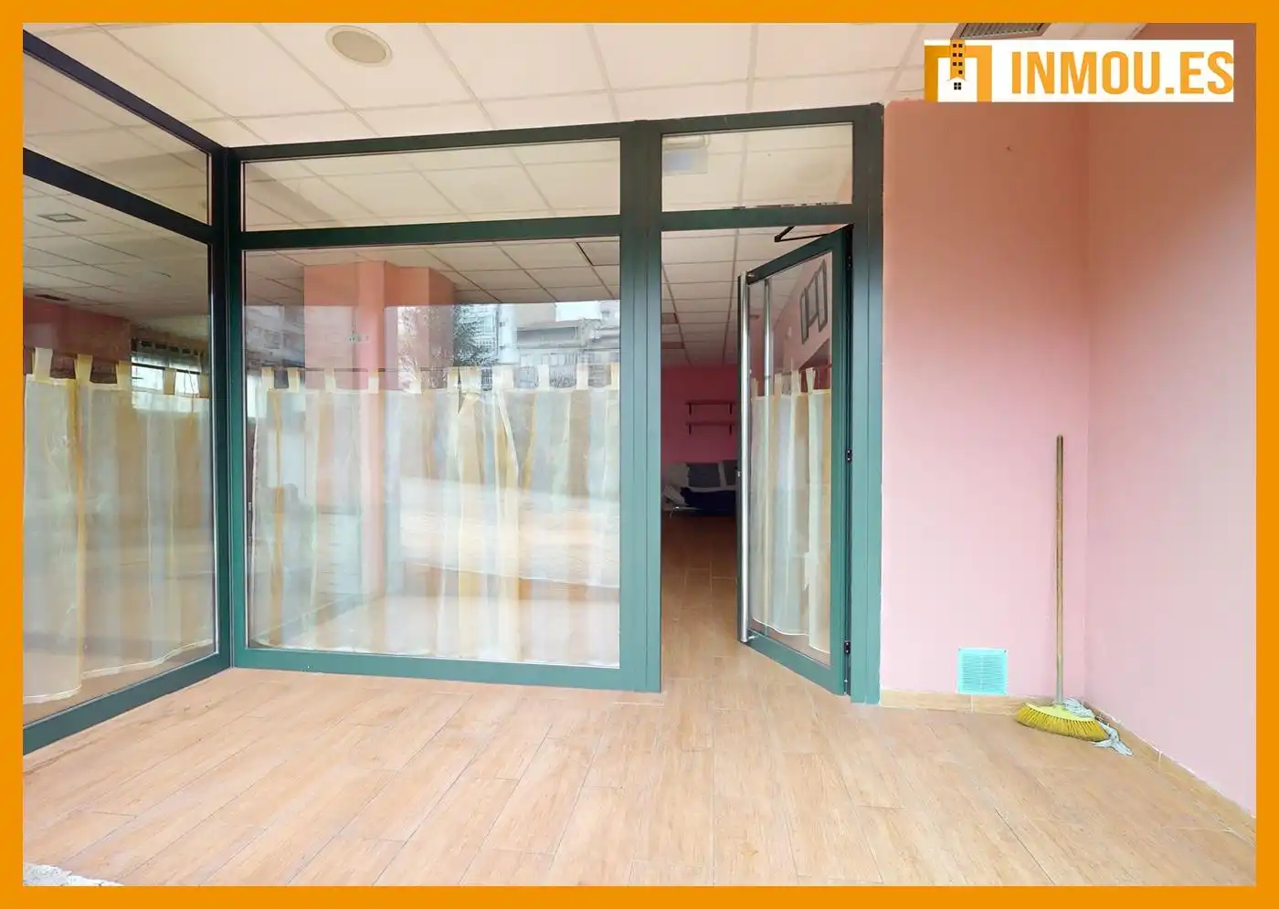 Commercial properties for sale in Ourense Capital 