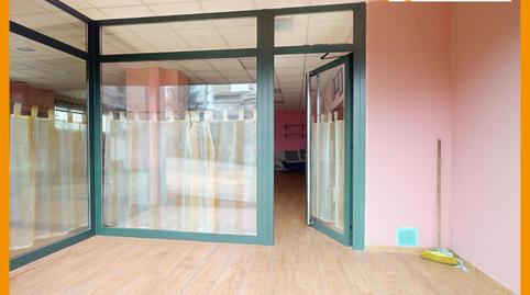 Foto 3 von Geschaftsraum zum Verkauf in Residencia, Ourense Capital