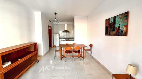 Foto 2 de Piso de alquiler en Centre, Castelldefels