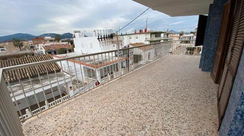 Foto 2 von Wohnungen zum Verkauf in Carrer de Berenguer D'entença, Oliva Playa, Oliva